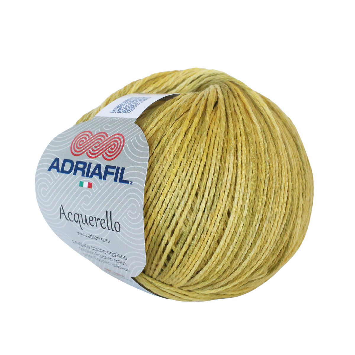 Adriafil Acquerello 23 cedro