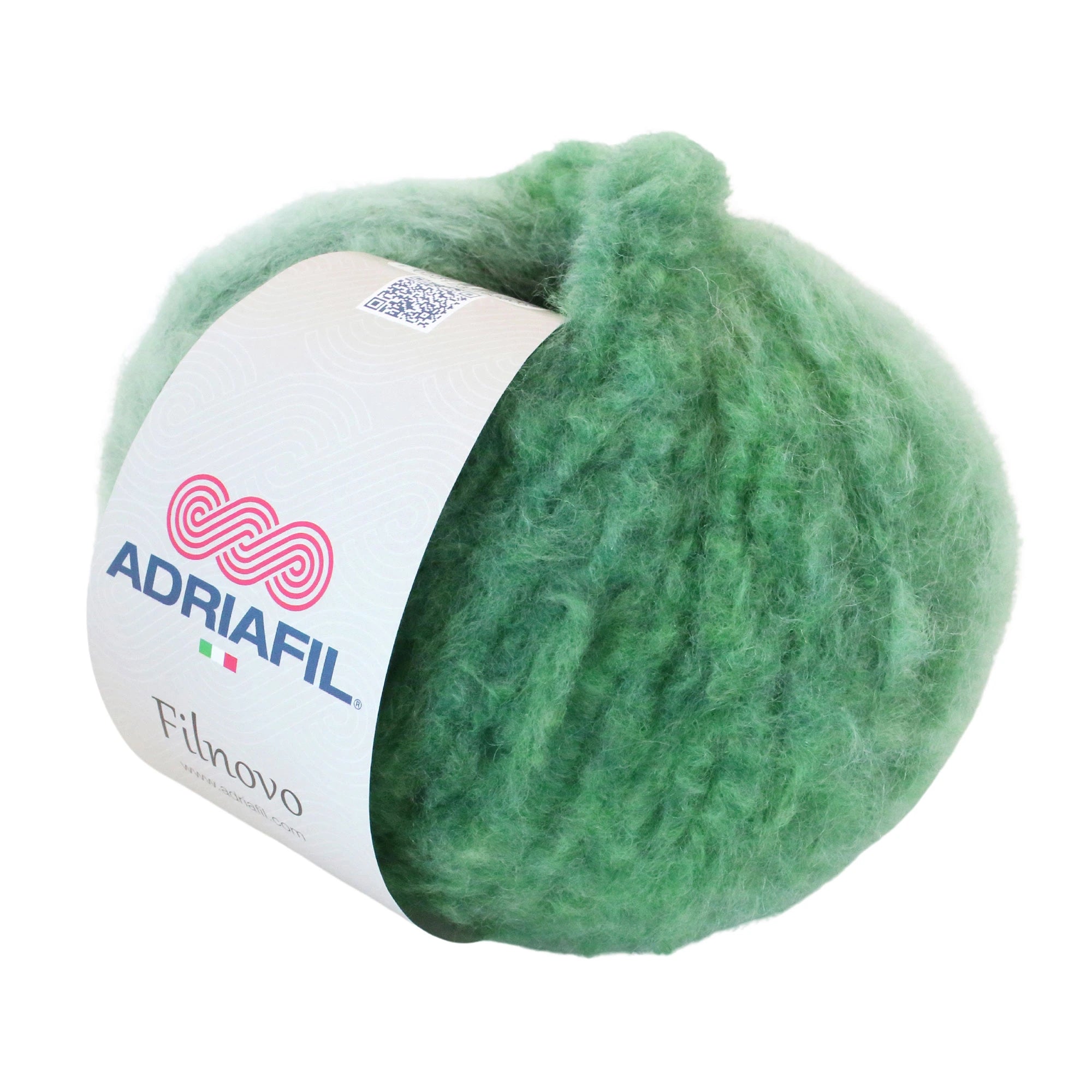 Filnovo – Filato Lana Merino Superfine & Mohair Superkid (50g)