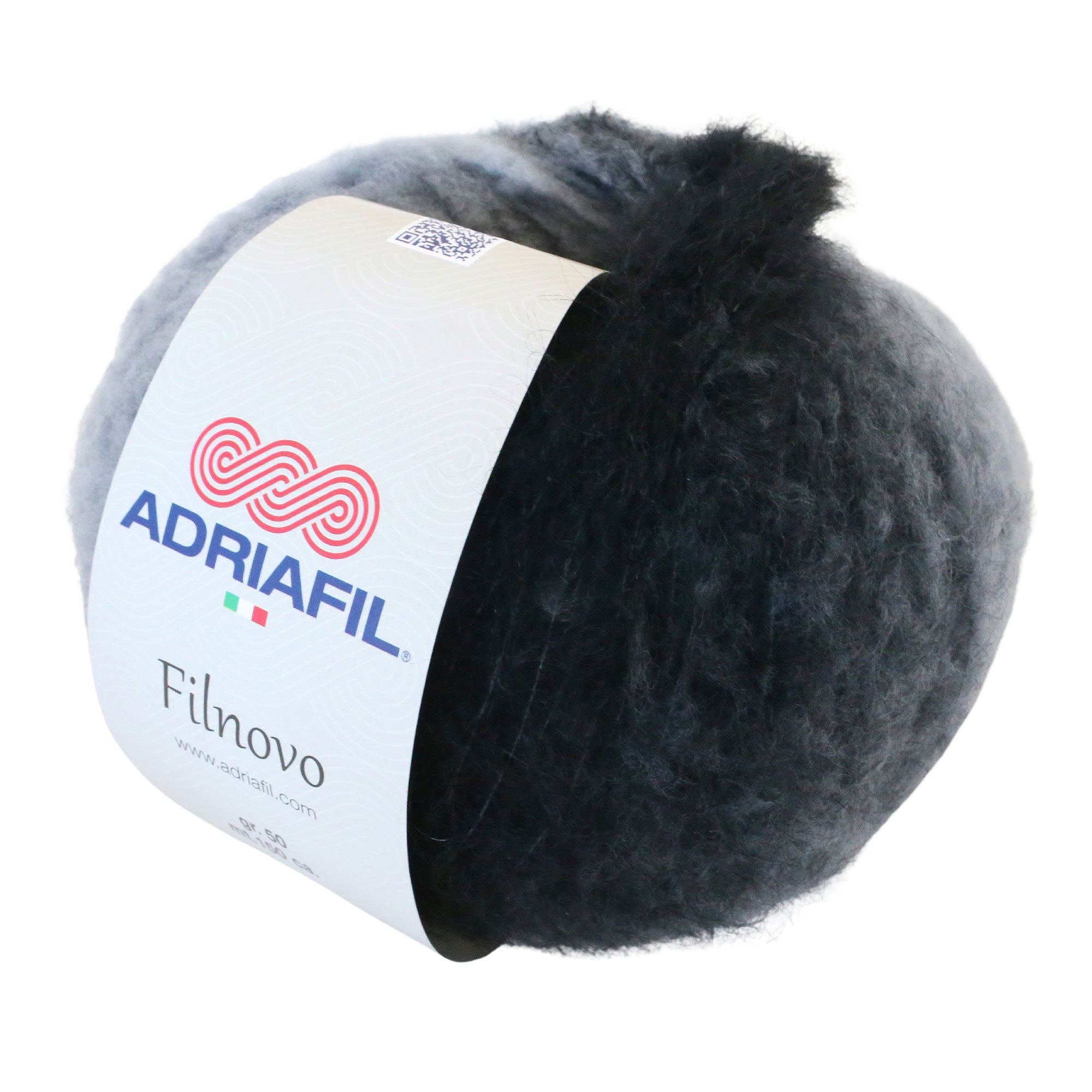 Filnovo – Filato Lana Merino Superfine & Mohair Superkid (50g)