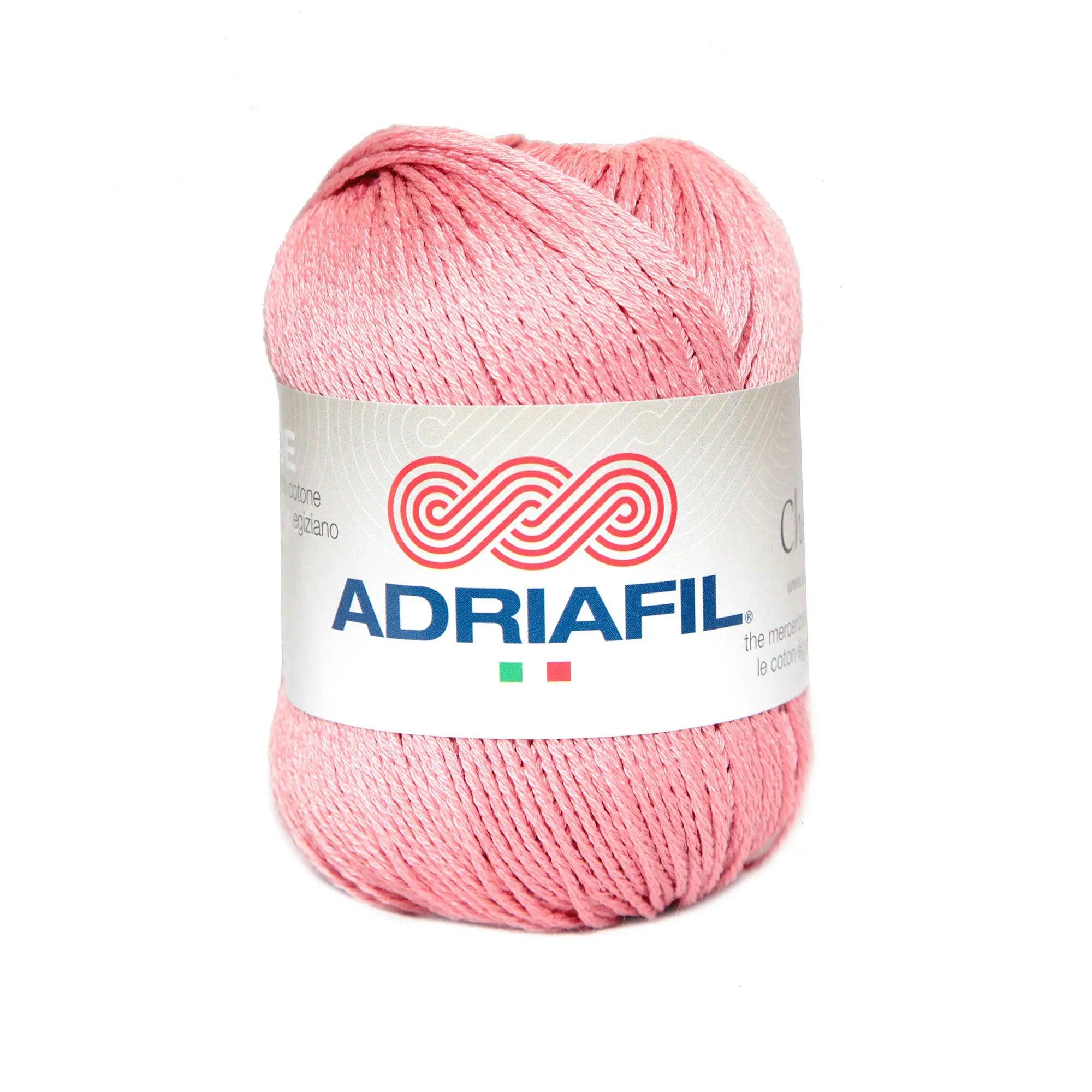 Cheope: Cotone Egiziano di Qualità per Lavori a Maglia e Uncinetto - Merceria Creativa Tania