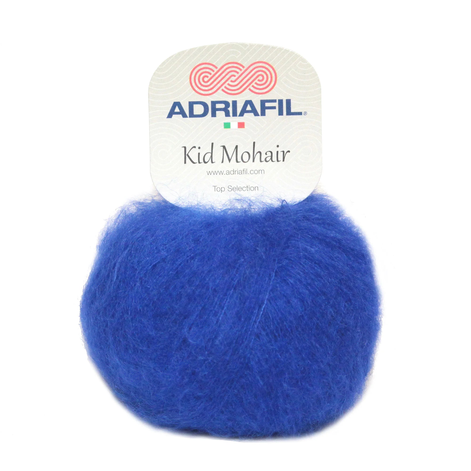 Adriafil Kid Mohair 68 Bluette