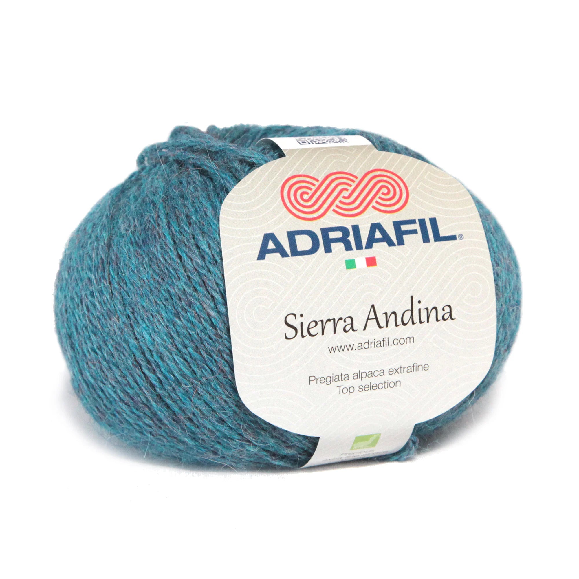 Adriafil Sierra Andina 19 Petrolio