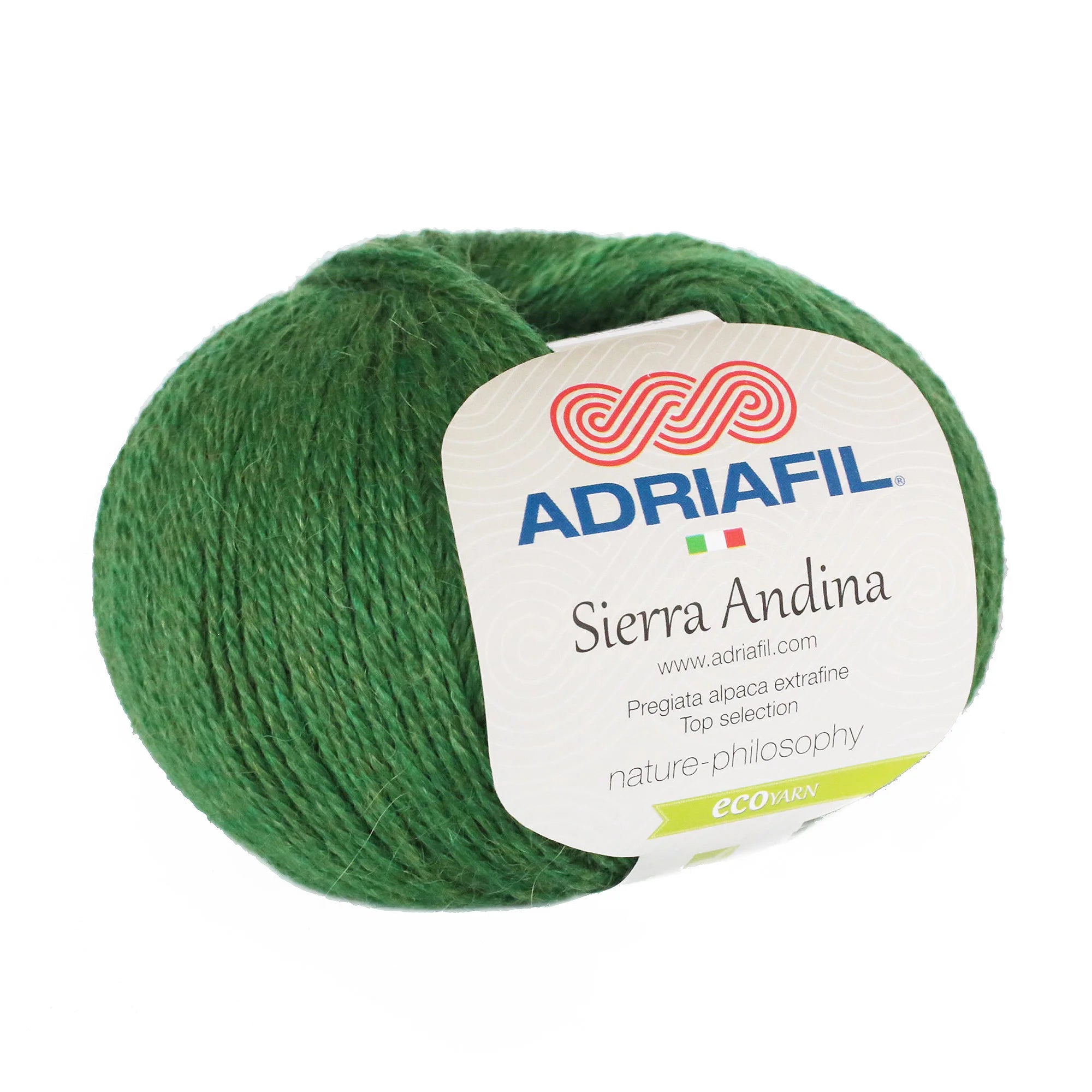 Adriafil Sierra Andina 36 Prato