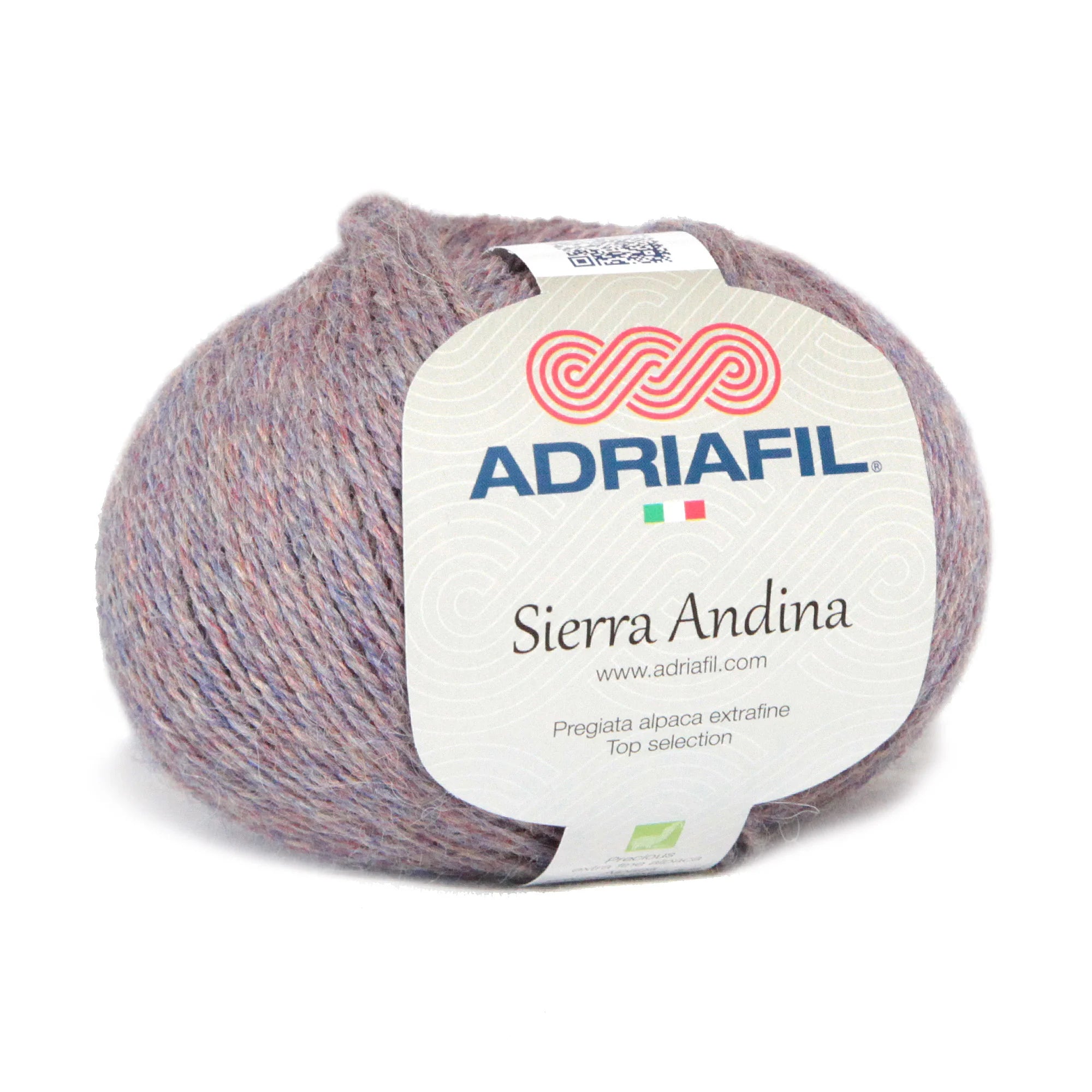 Adriafil Sierra Andina 92 Rosa