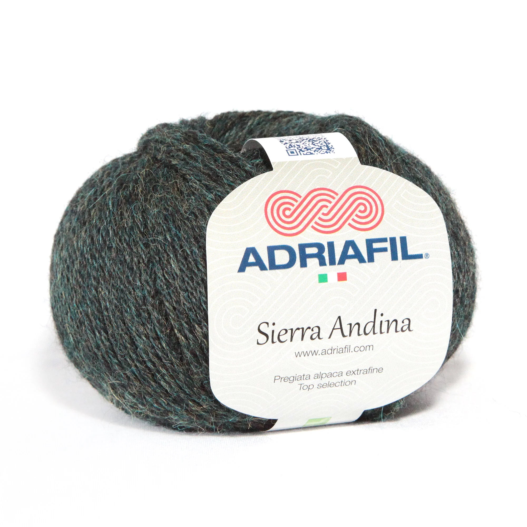 Adriafil Sierra Andina 98 Verdone