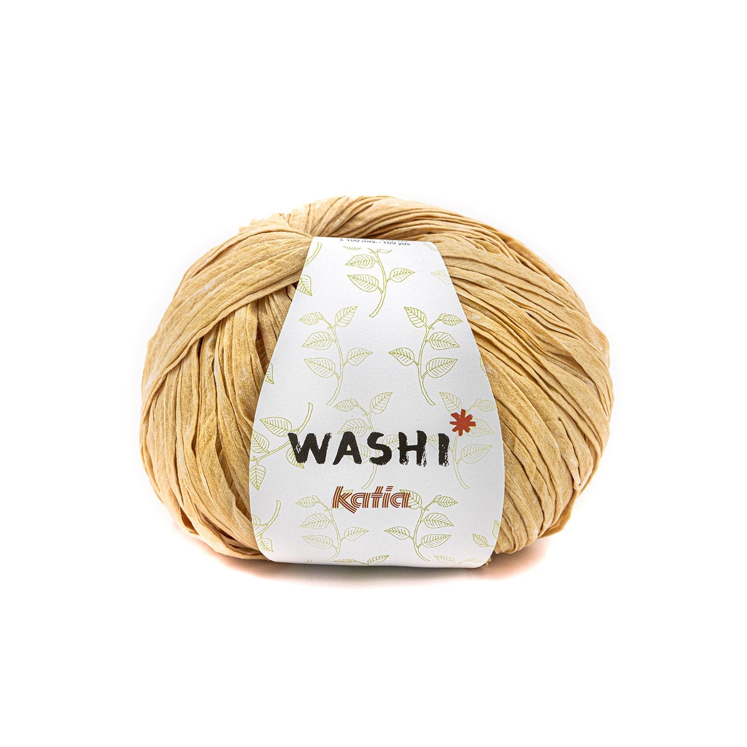 Lana Washi