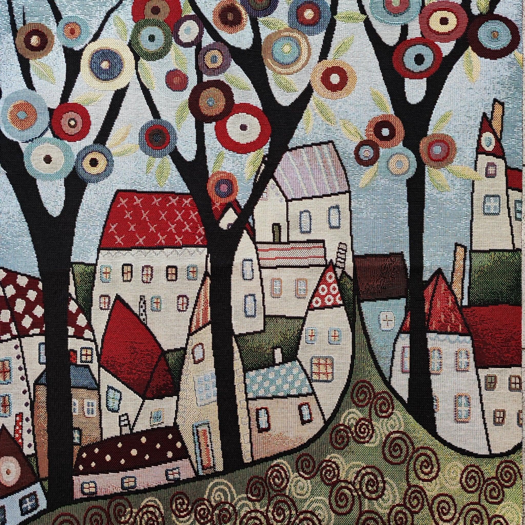 Pannello Gobelin - Merceria Creativa Tania