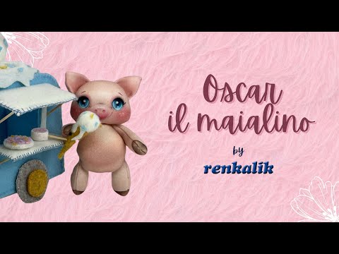Kit Street Food Pulmino di Oscar