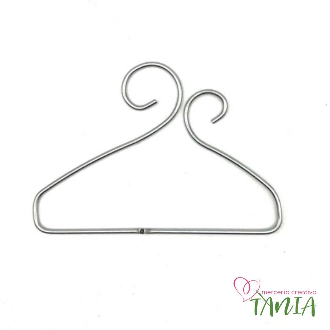 Girigogolo Gruccetta - Merceria Creativa Tania
