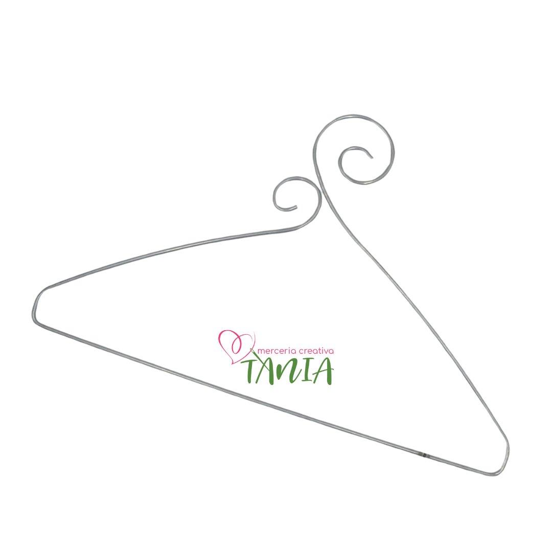 Girigogolo I Riccioli Gruccetta - Merceria Creativa Tania