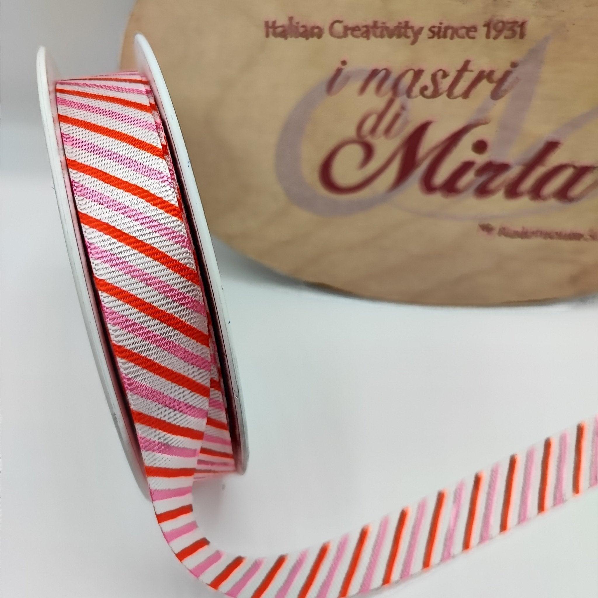 Nastro In Love - Merceria Creativa Tania