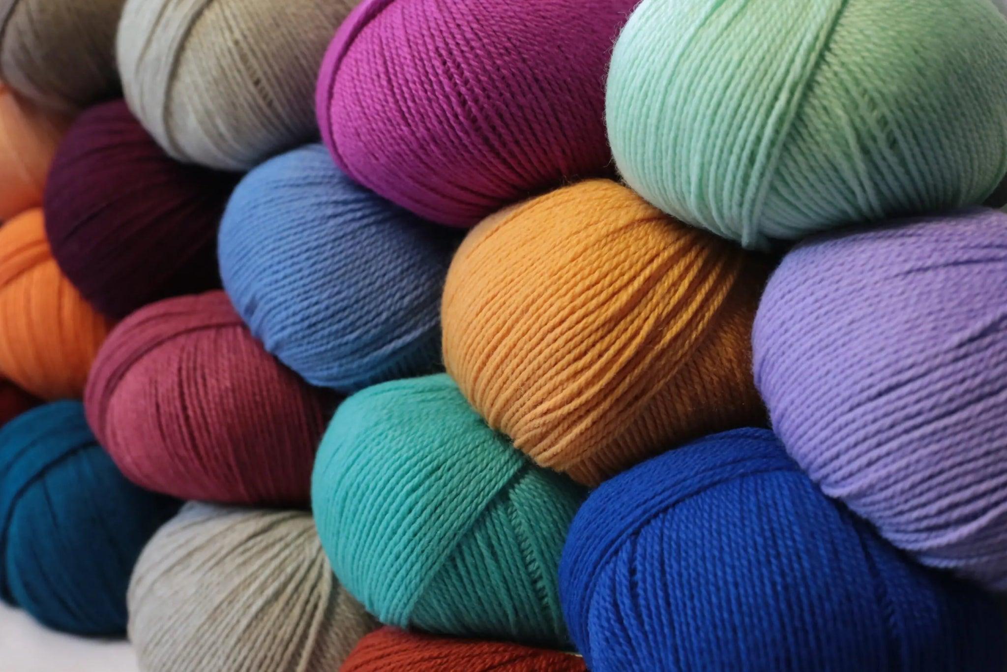 New Zealand - Il Filato Perfetto per la Maglia ai Ferri - Merceria Creativa Tania