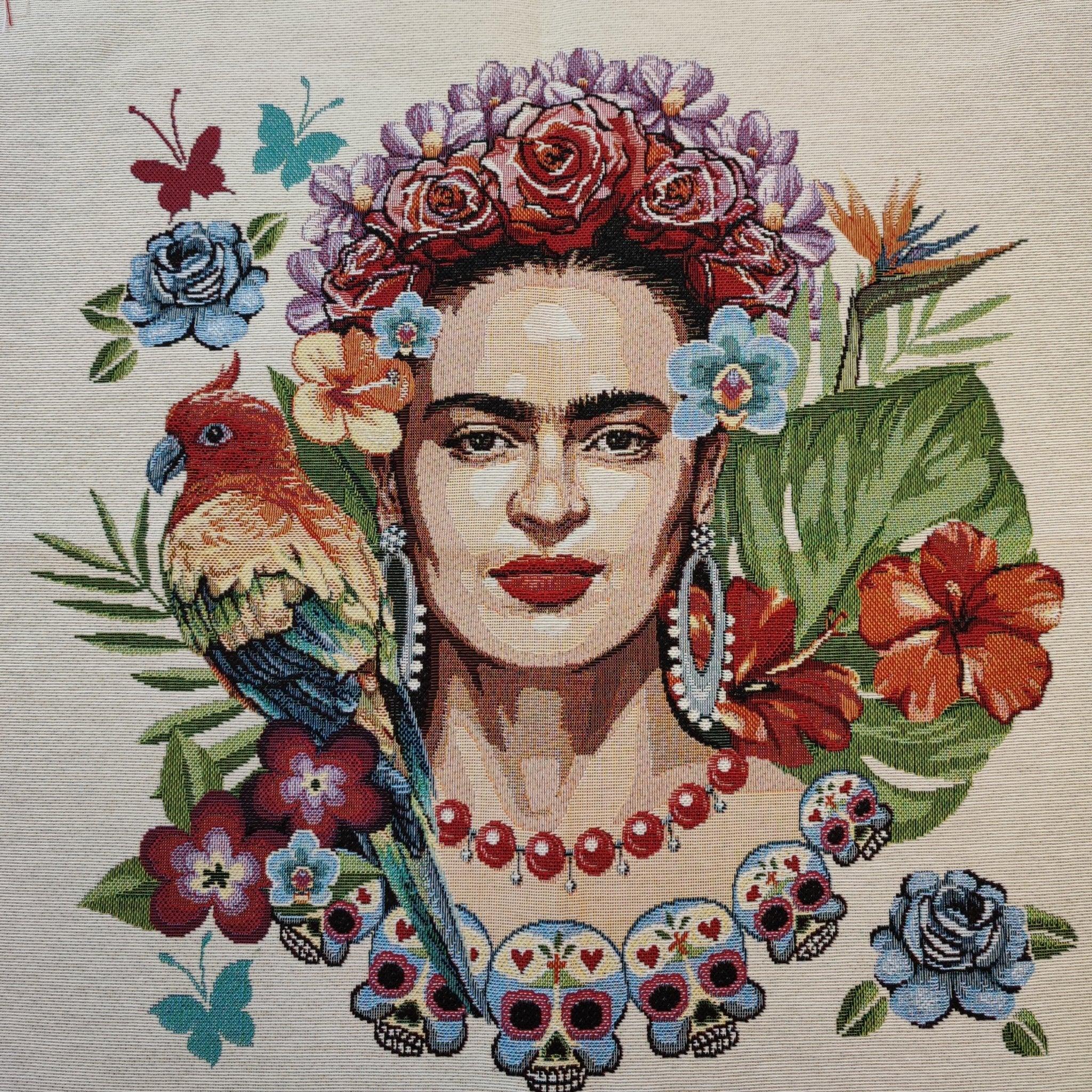 Pannello Gobelin - Merceria Creativa Tania