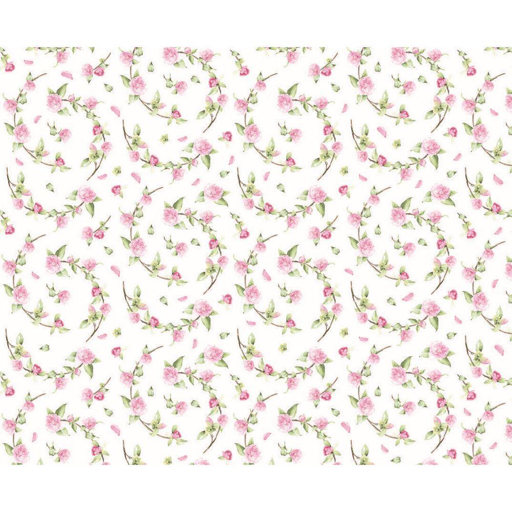 Tessuto Stampato Jersey Capriccio - Merceria Creativa Tania