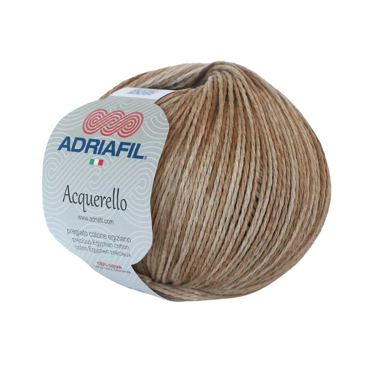 Adriafil Acquerello 20 sabbia