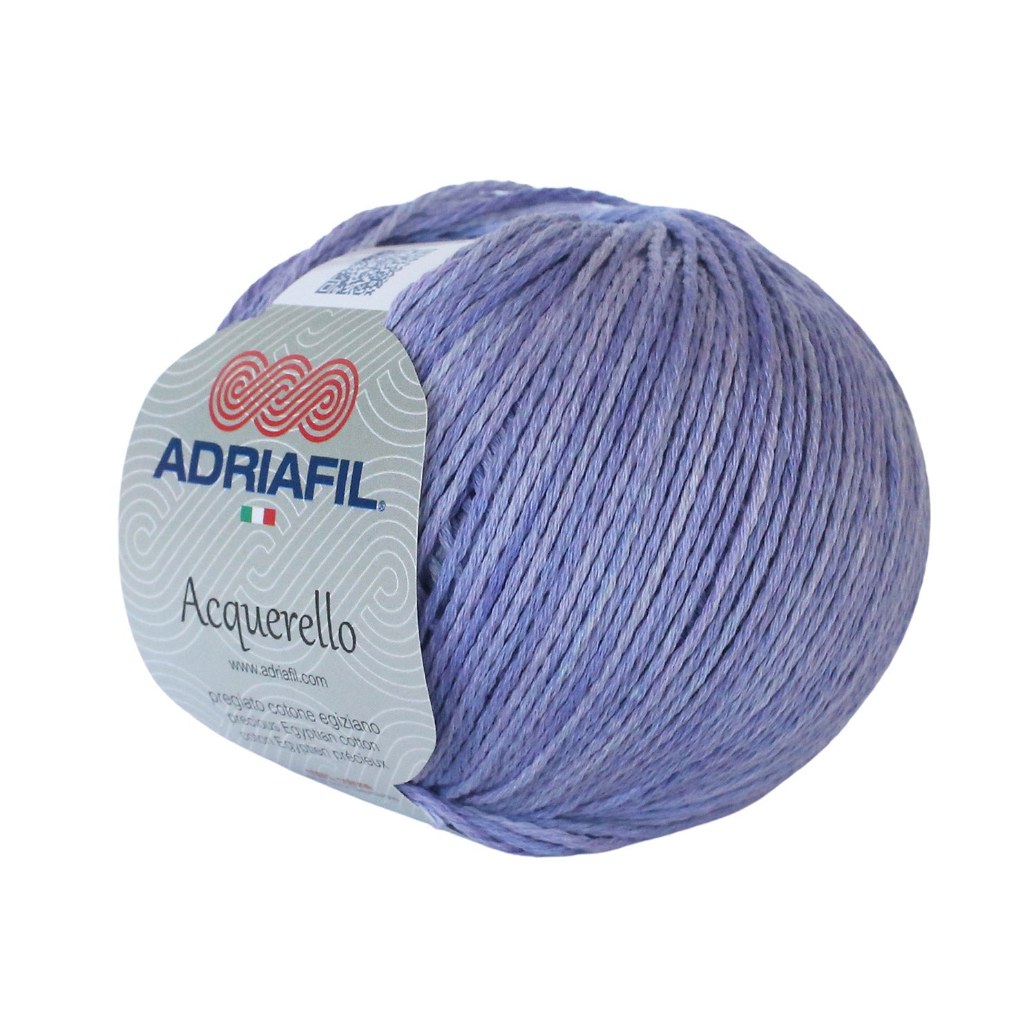 Adriafil Acquerello 22 lavanda