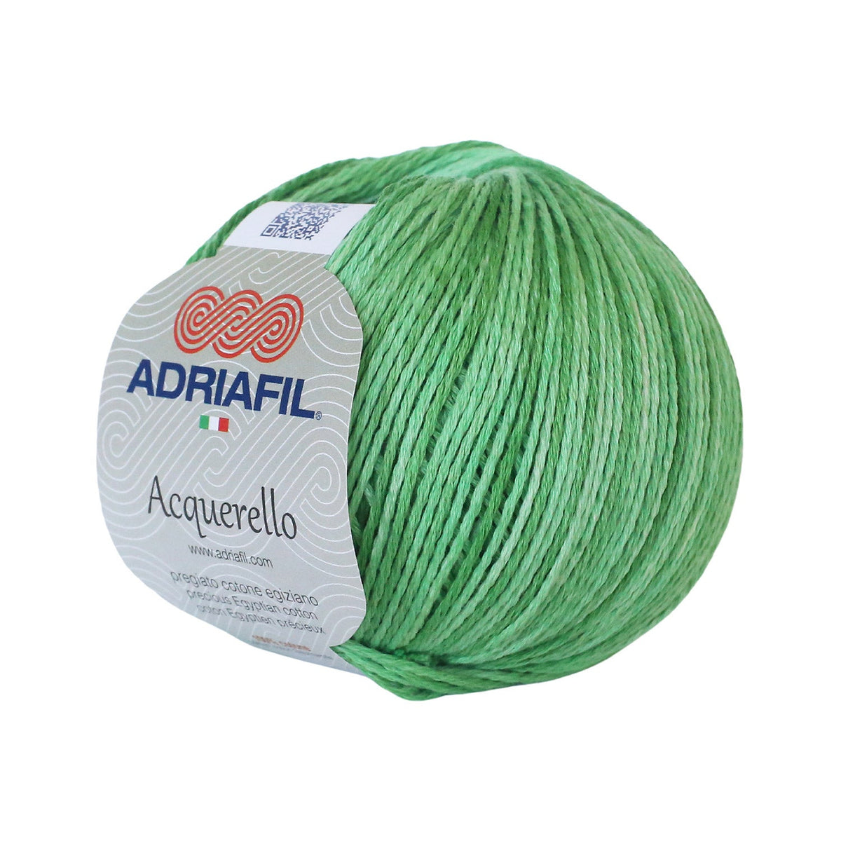 Adriafil Acquerello 24 prato
