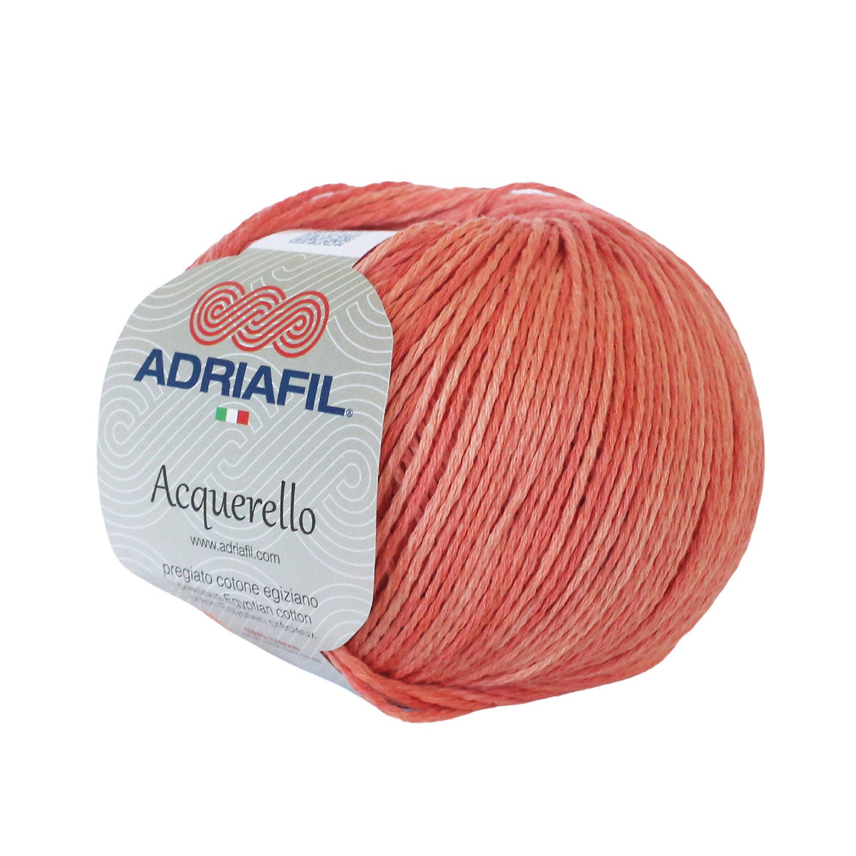 Adriafil Acquerello 25 pesca