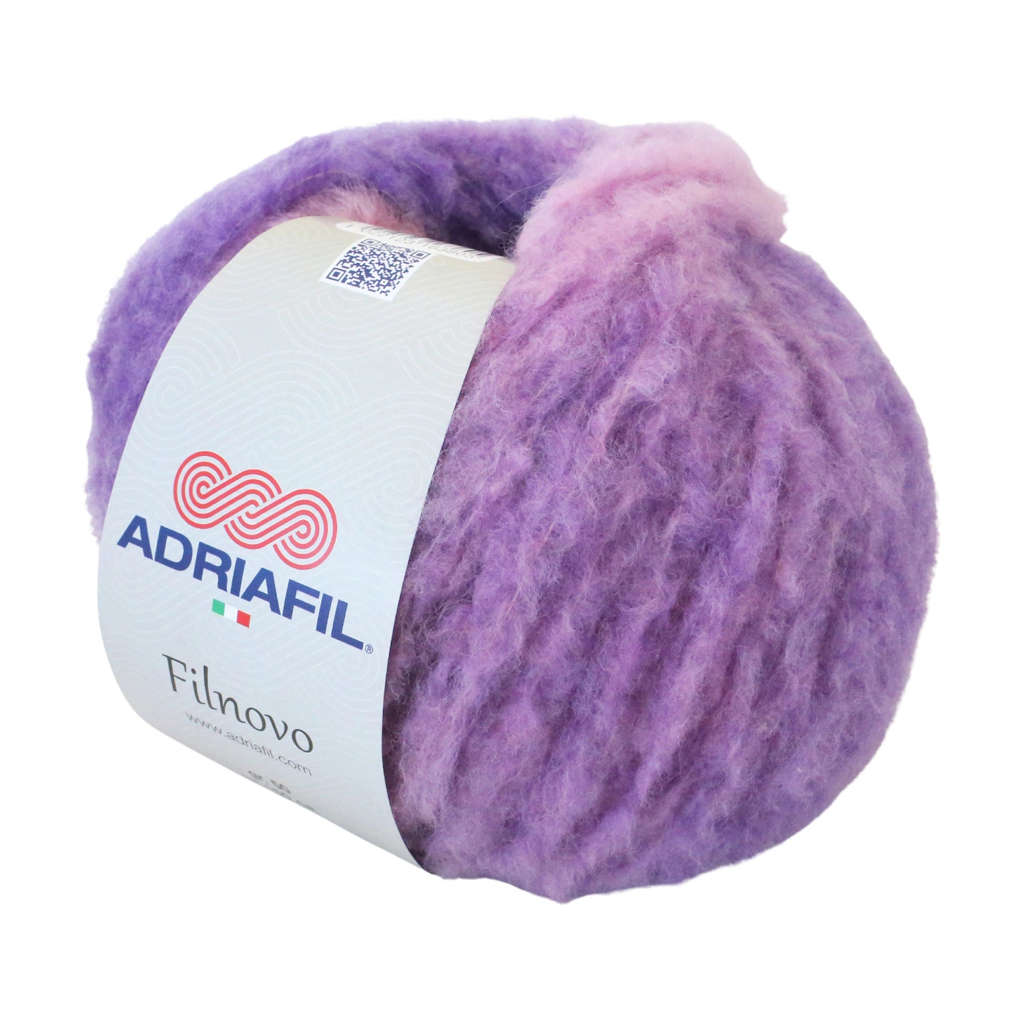 Filnovo – Filato Lana Merino Superfine & Mohair Superkid (50g)