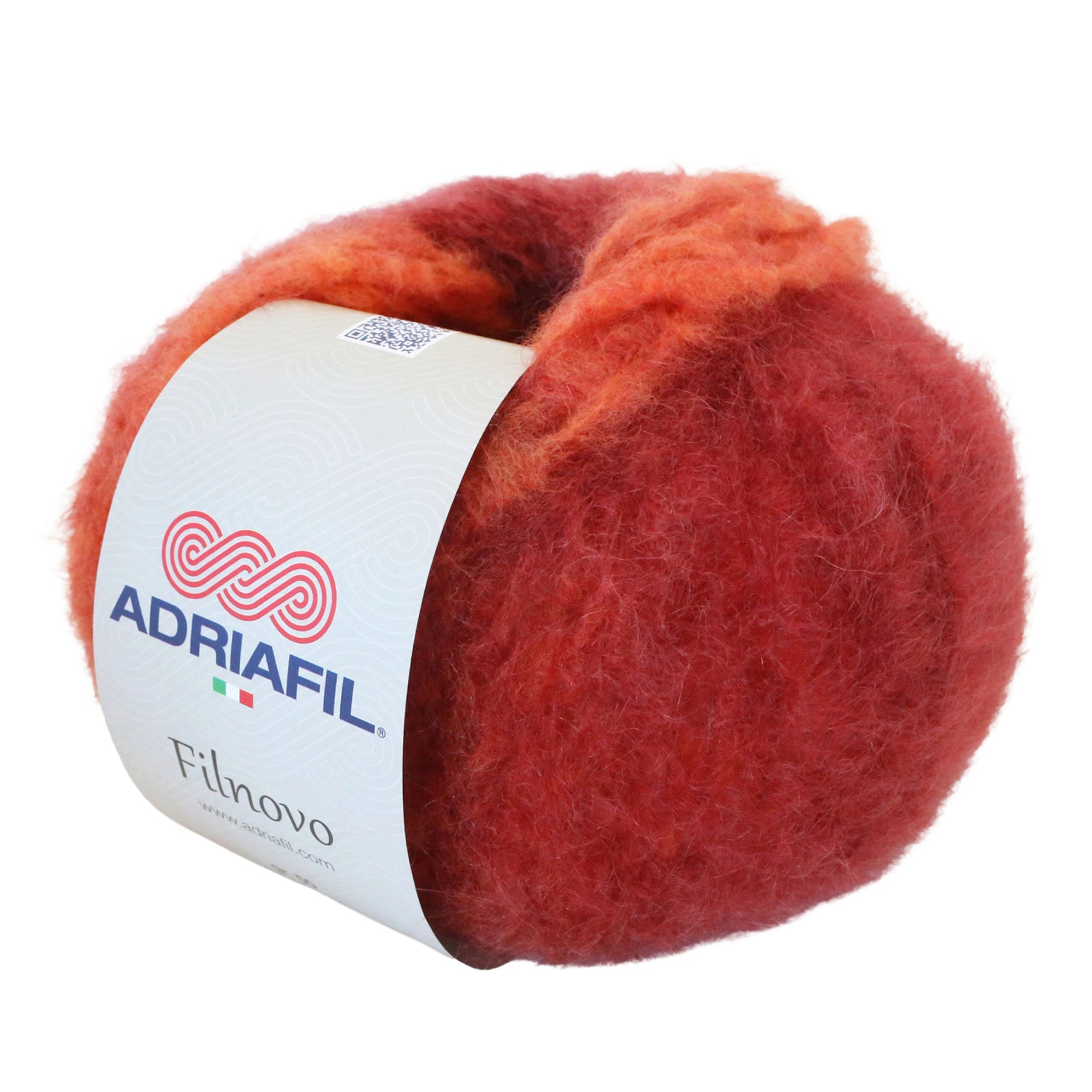 Filnovo – Filato Lana Merino Superfine & Mohair Superkid (50g)