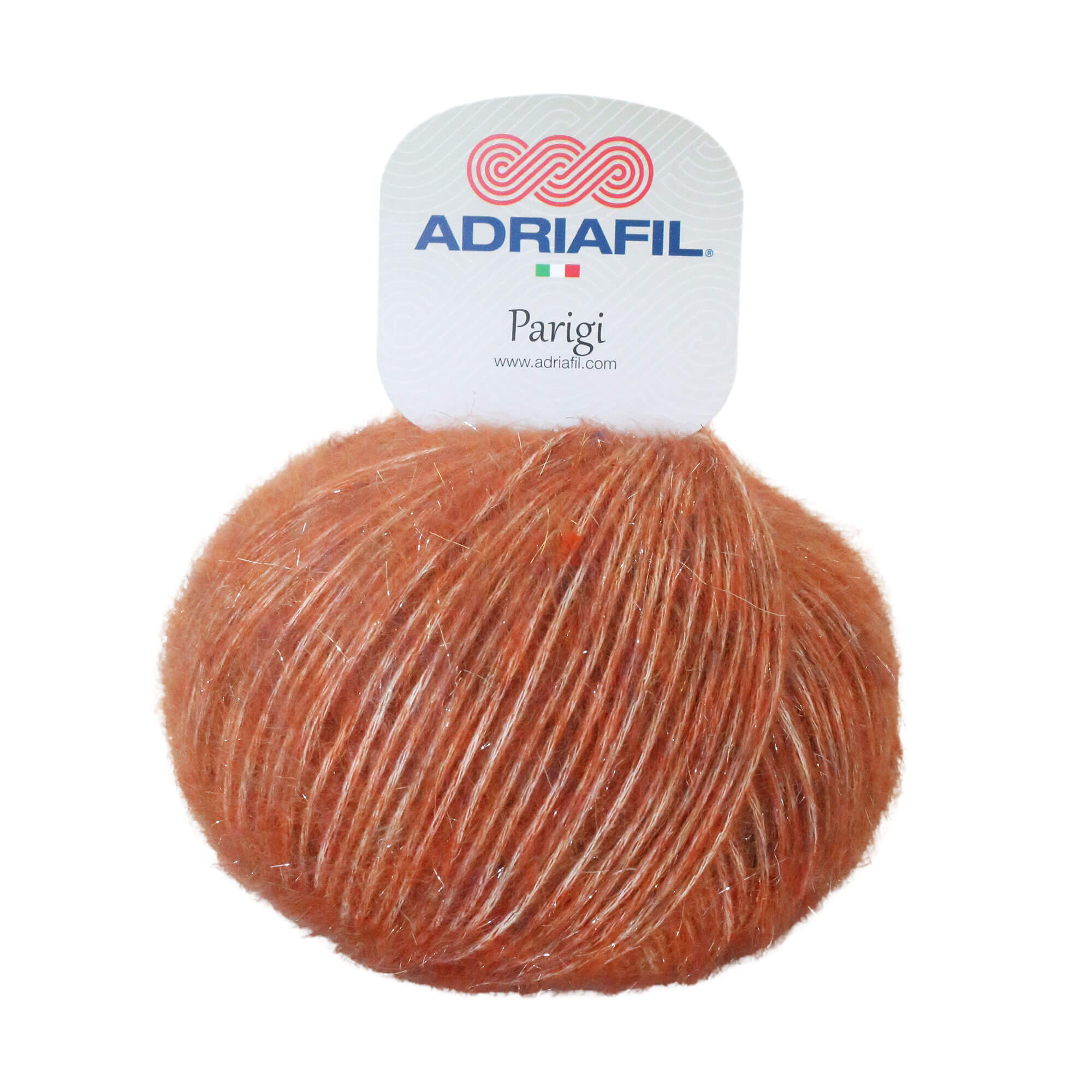 Parigi – Filato Cotone, Alpaca & Merino Extrafine (50g)