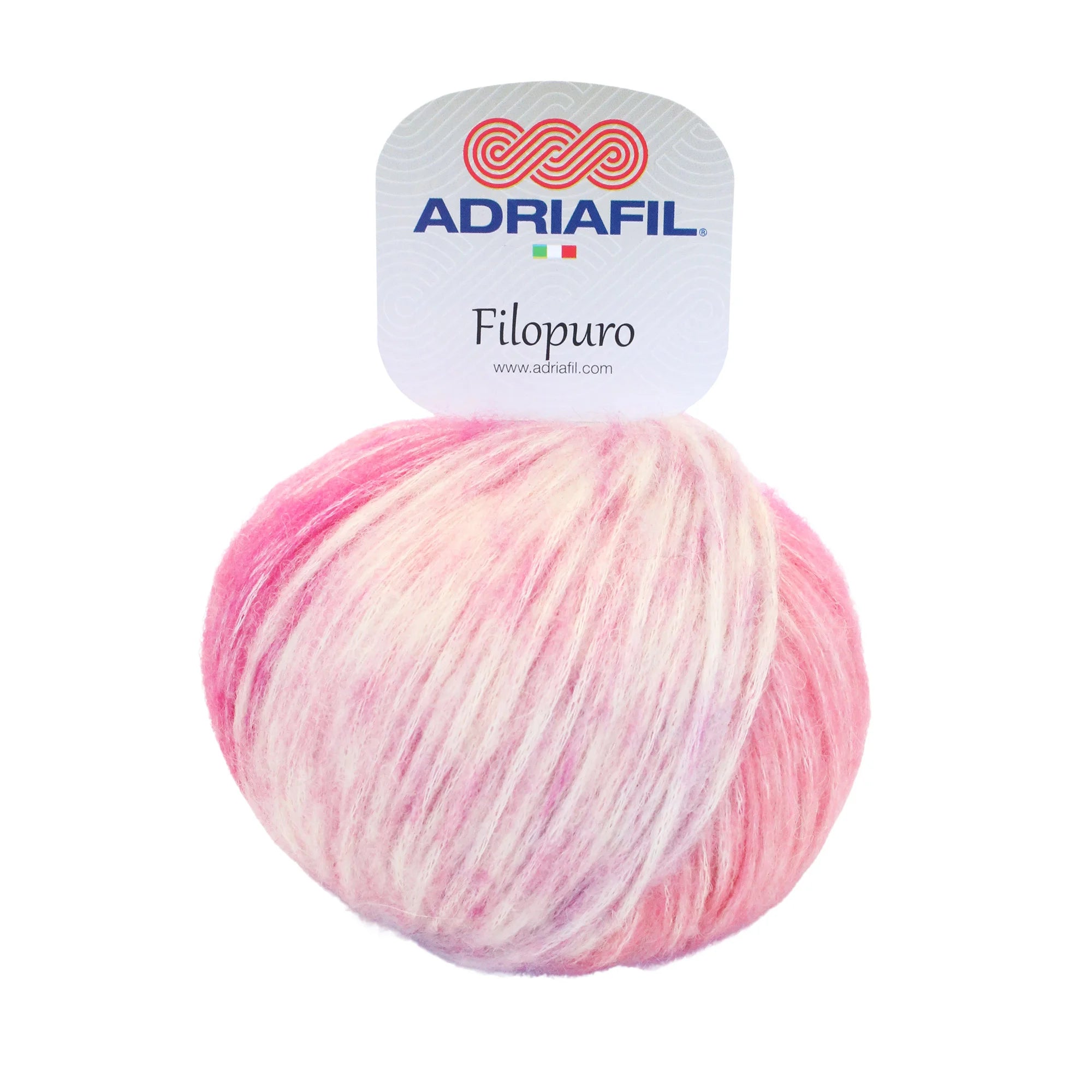 Adriafil Filopuro 61 Fucsia