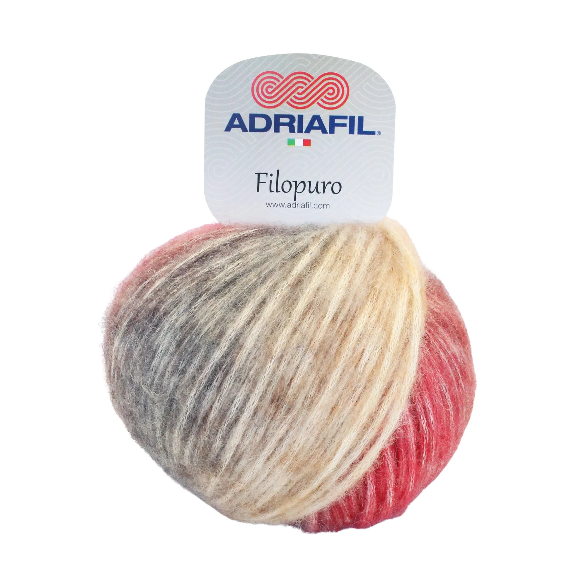 Adriafil Filopuro 65 fuoco