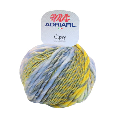 Adriafil Gipsy 23 mix cedro