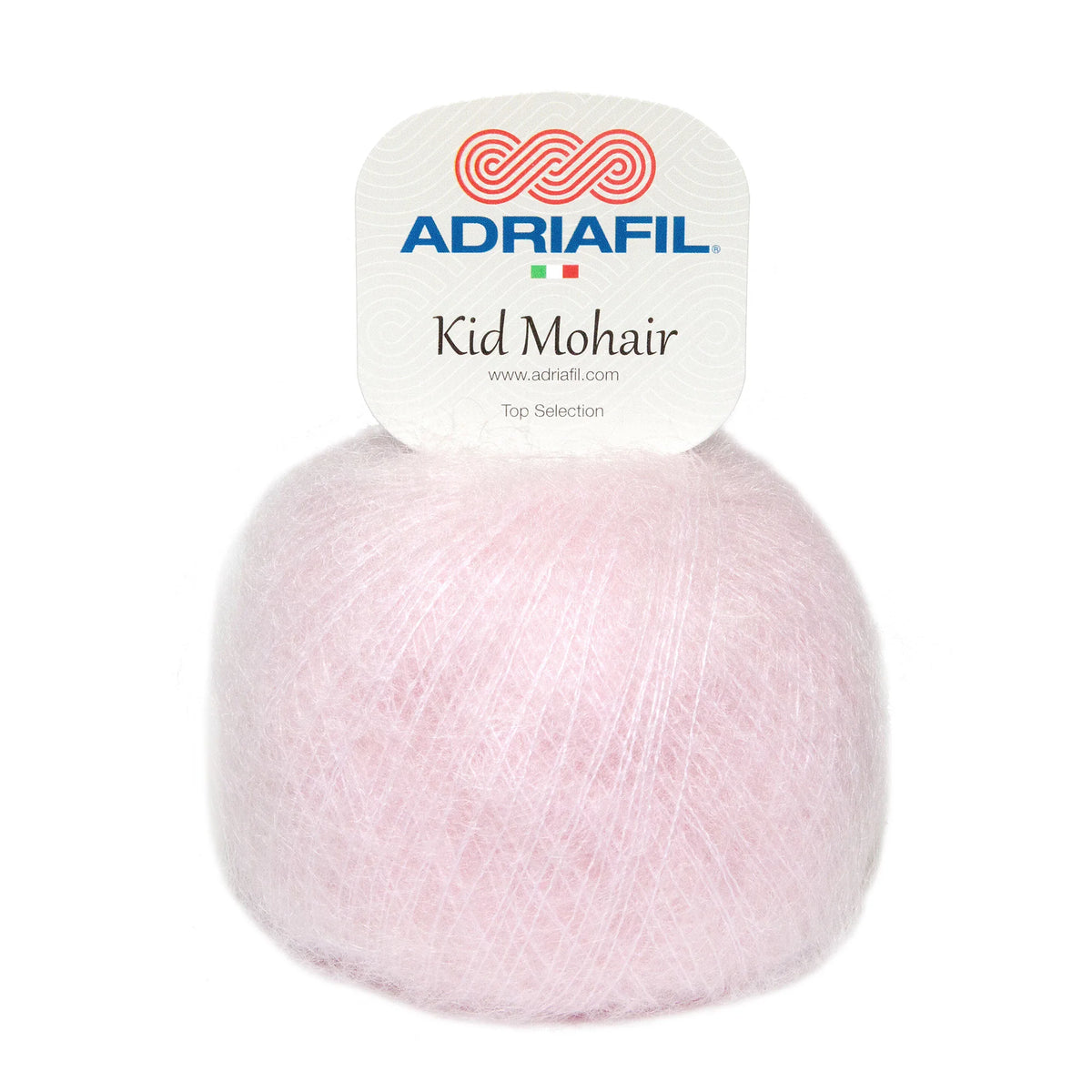 Adriafil Kid Mohair 03 Rosa
