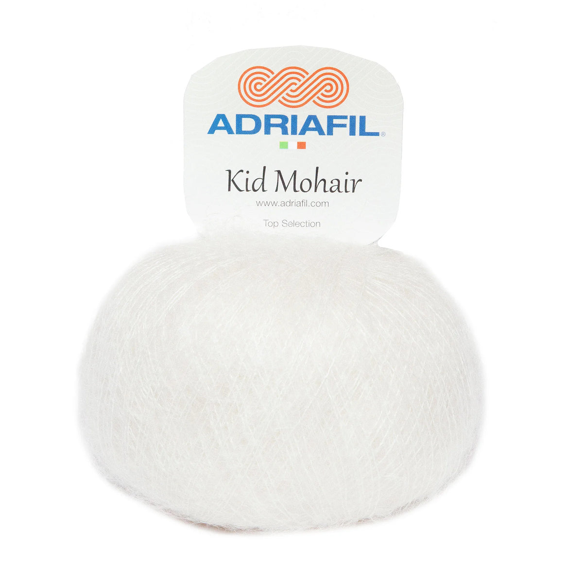 Adriafil Kid Mohair 11 Panna
