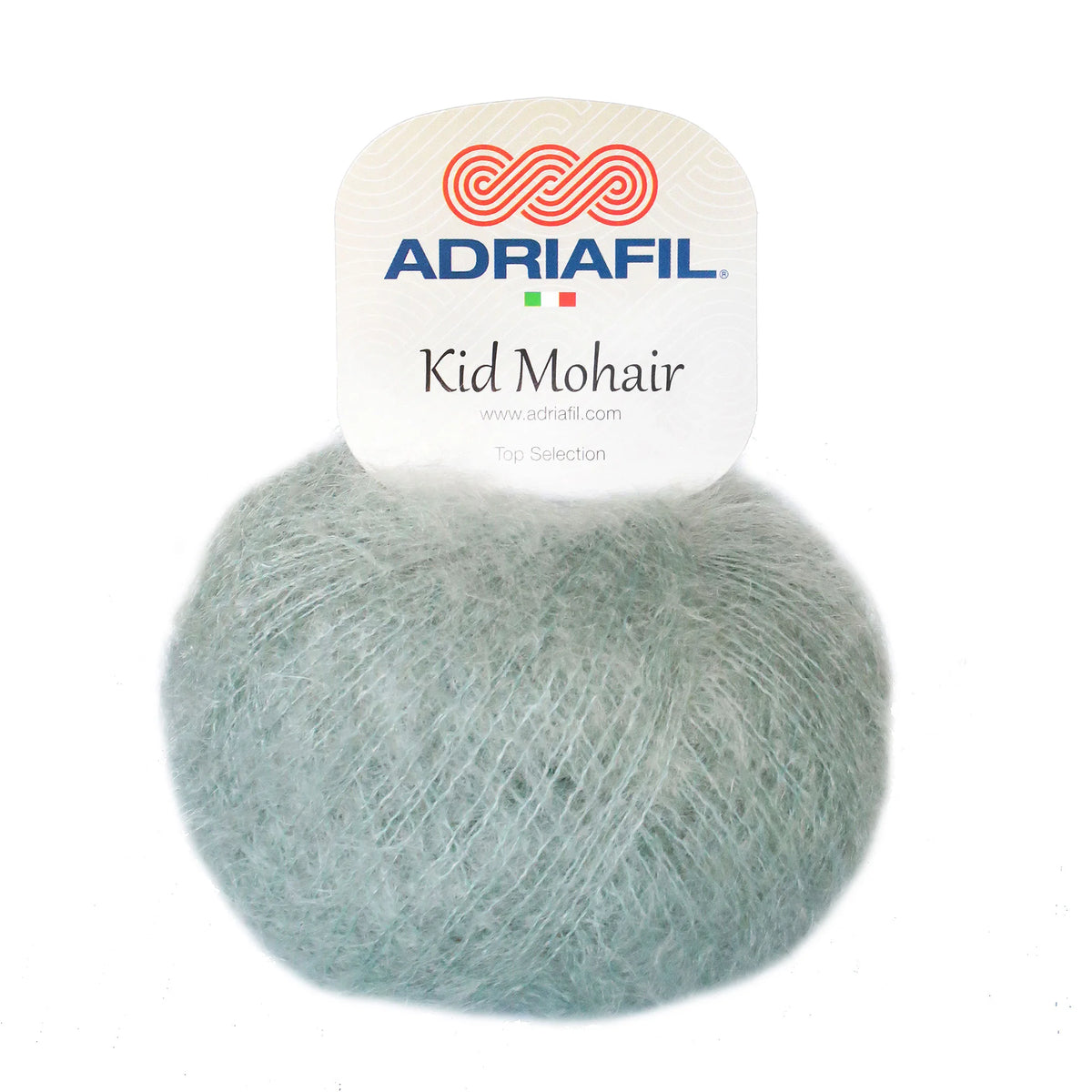 Adriafil Kid Mohair 13 Salvia