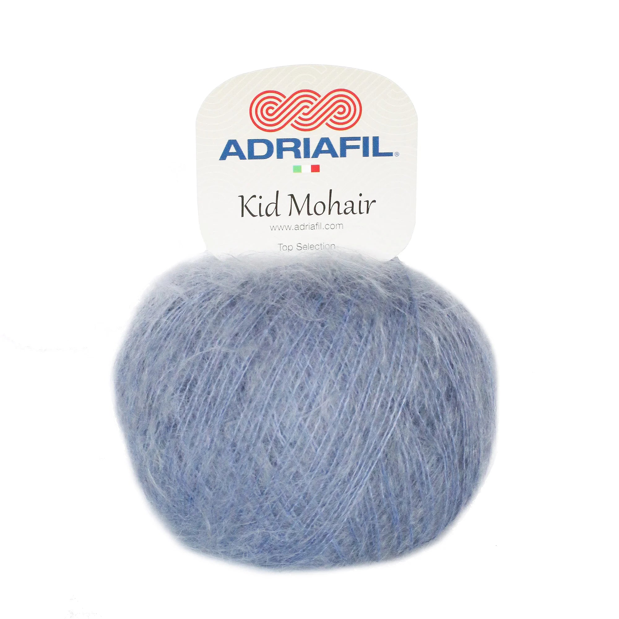 Adriafil Kid Mohair 14 Polvere