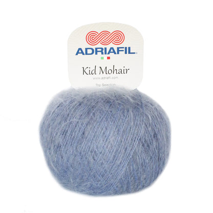 Adriafil Kid Mohair 14 Polvere