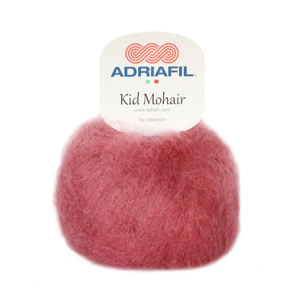 Adriafil Kid Mohair 19 Porpora