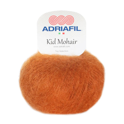 Adriafil Kid Mohair 34 Ambra