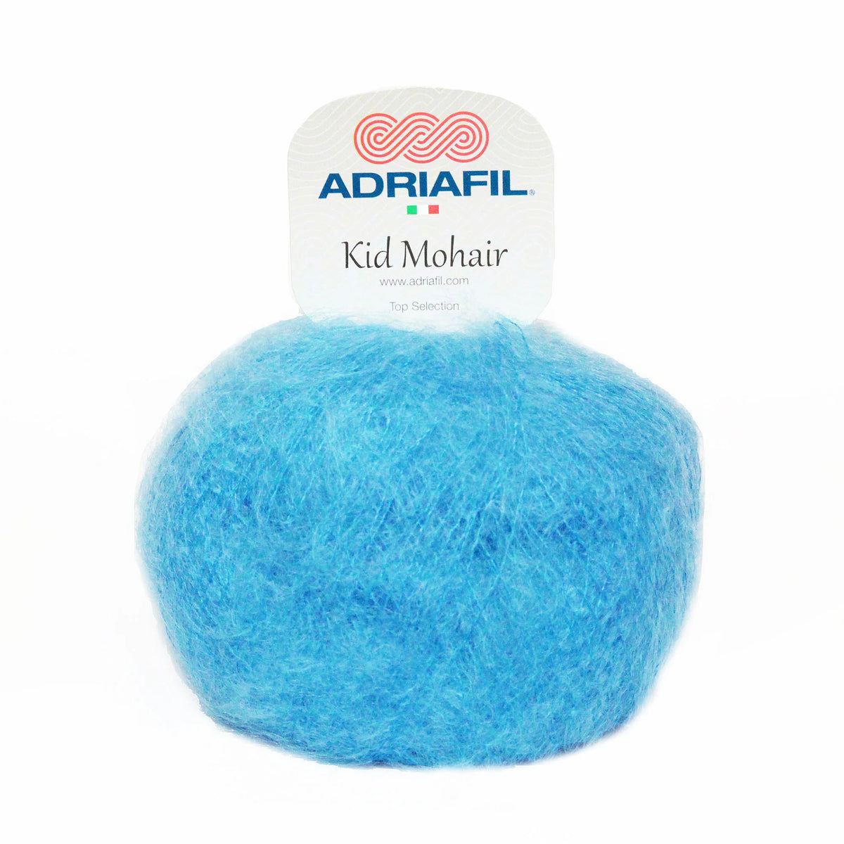 Adriafil Kid Mohair 40 Turchese