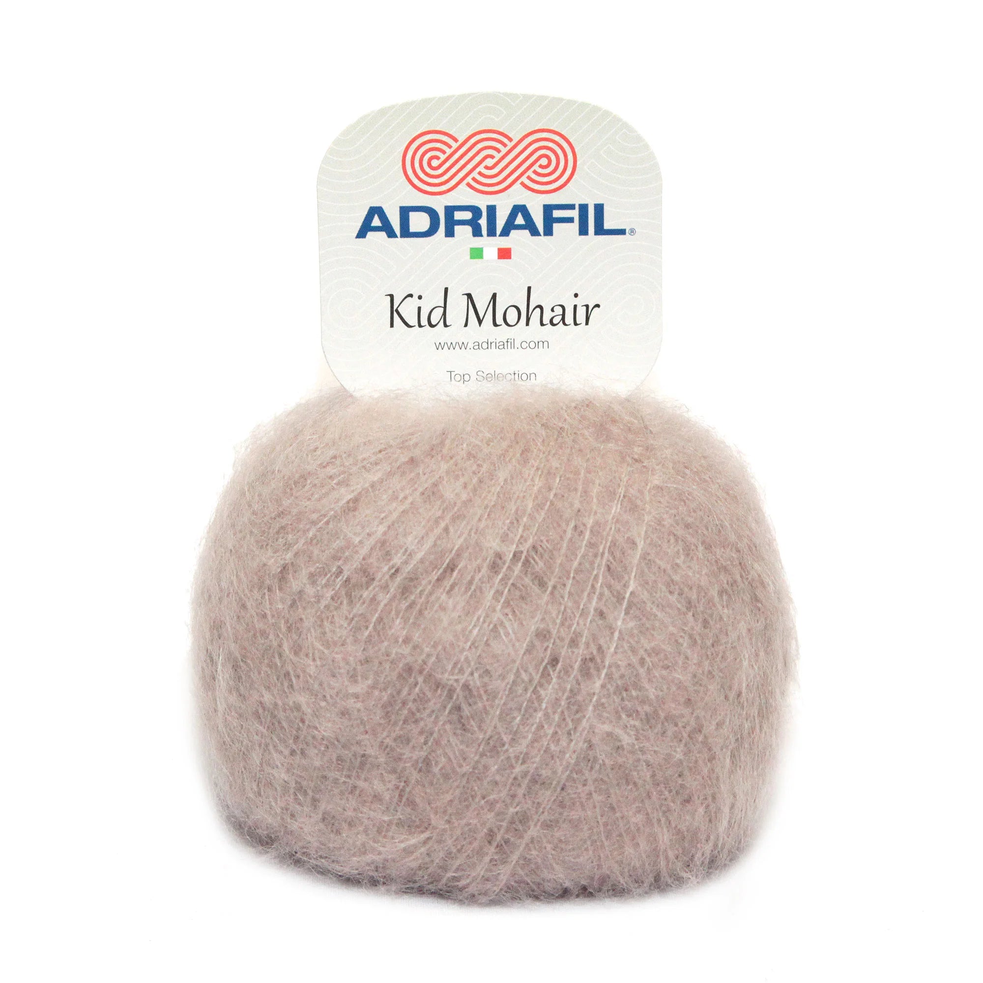 Adriafil Kid Mohair 74 Beige Chiaro