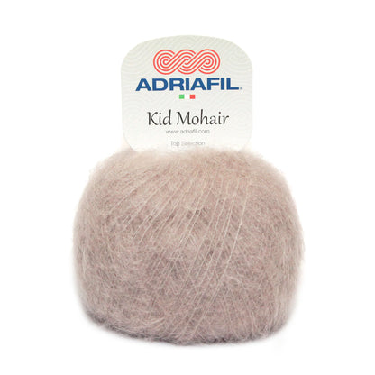 Adriafil Kid Mohair 74 Beige Chiaro