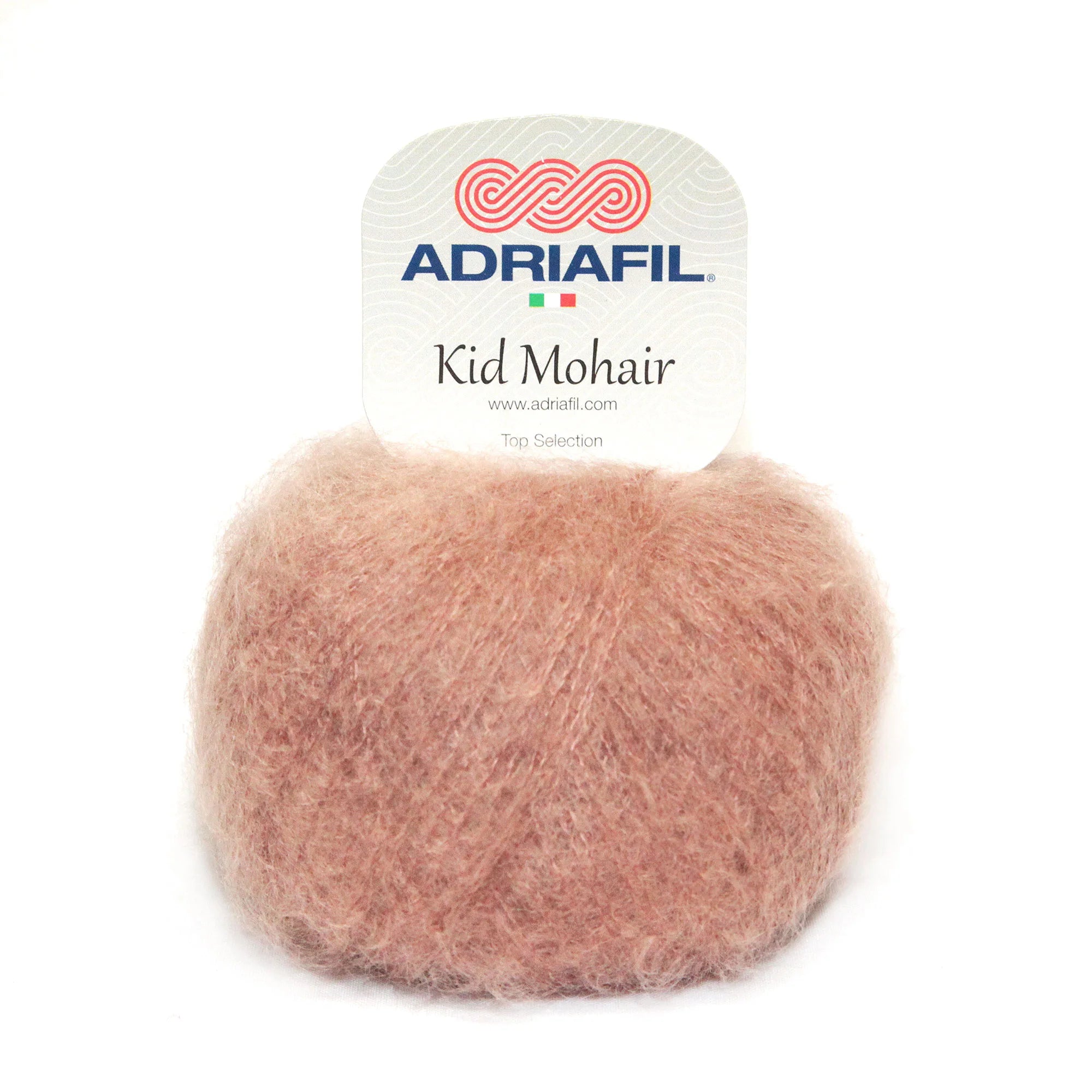 Adriafil Kid Mohair 92 Cammello