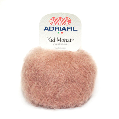 Adriafil Kid Mohair 92 Cammello