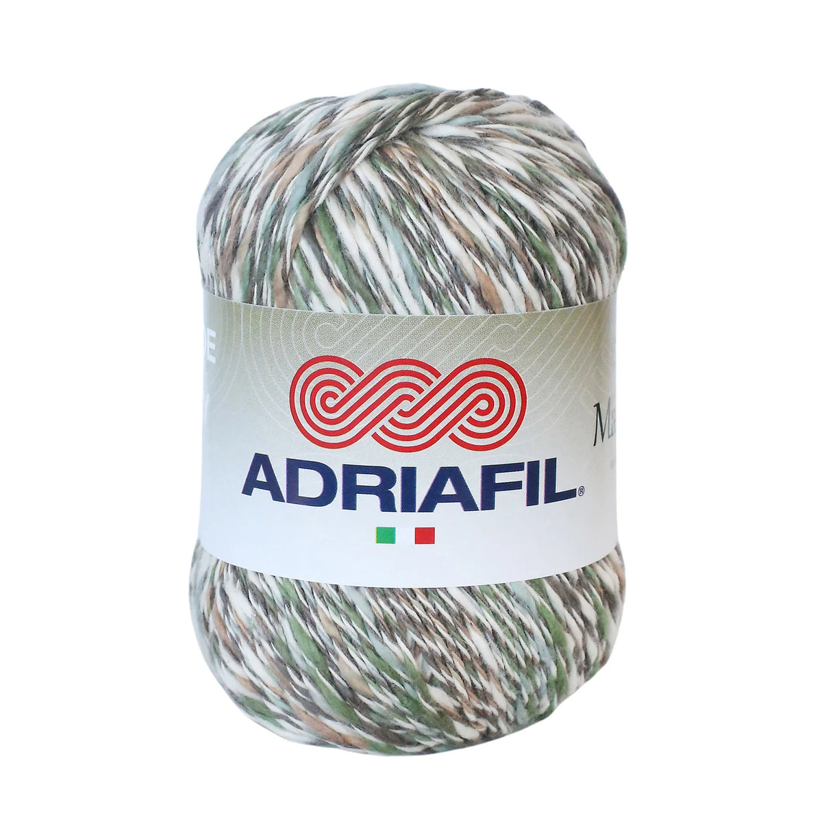Adriafil Maracaibo 51 militare