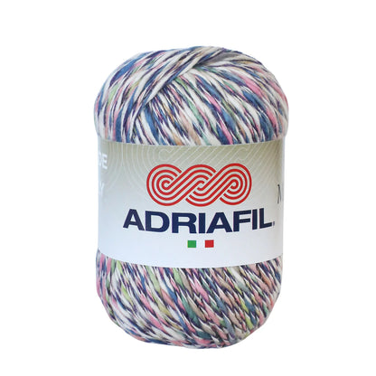 Adriafil Maracaibo 55 viola-blu