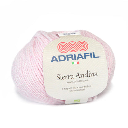 Adriafil Sierra Andina 10 Rosa
