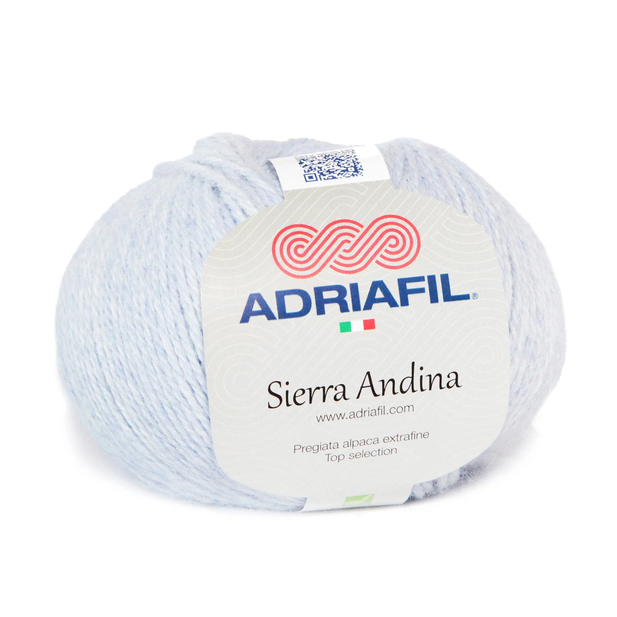 Adriafil Sierra Andina 11 Lilla