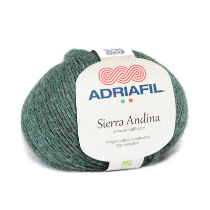 Adriafil Sierra Andina 15 Bottiglia