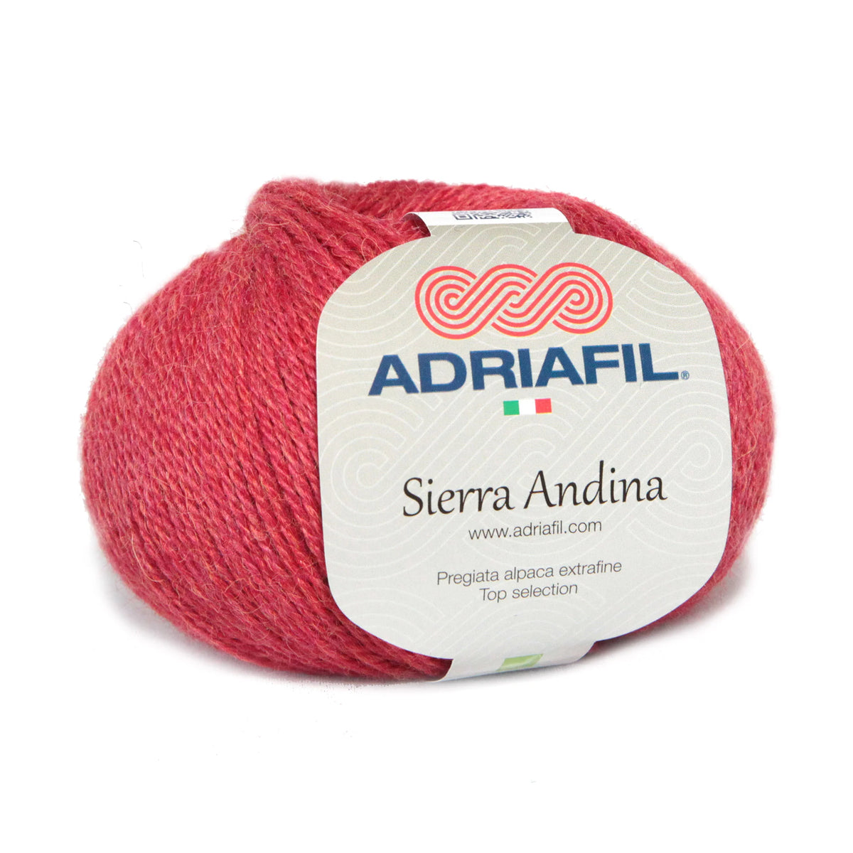 Adriafil Sierra Andina 16 Corallo