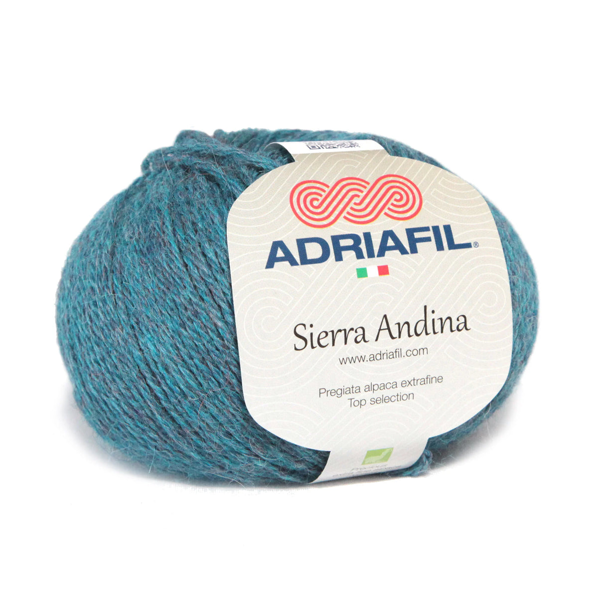 Adriafil Sierra Andina 19 Petrolio
