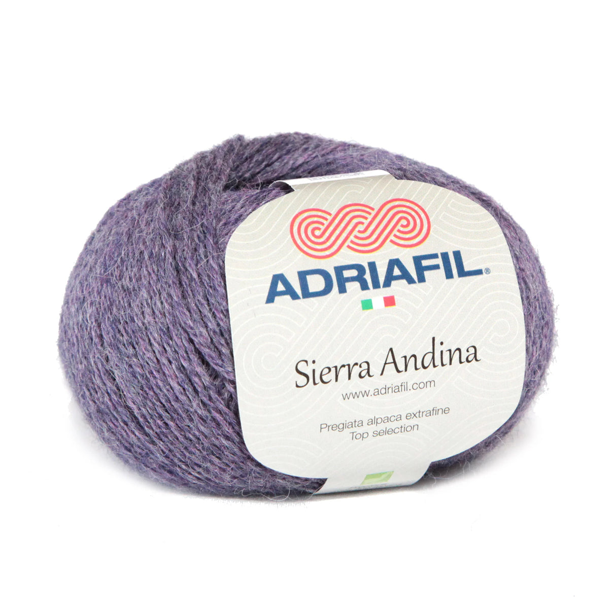 Adriafil Sierra Andina 20 Uva