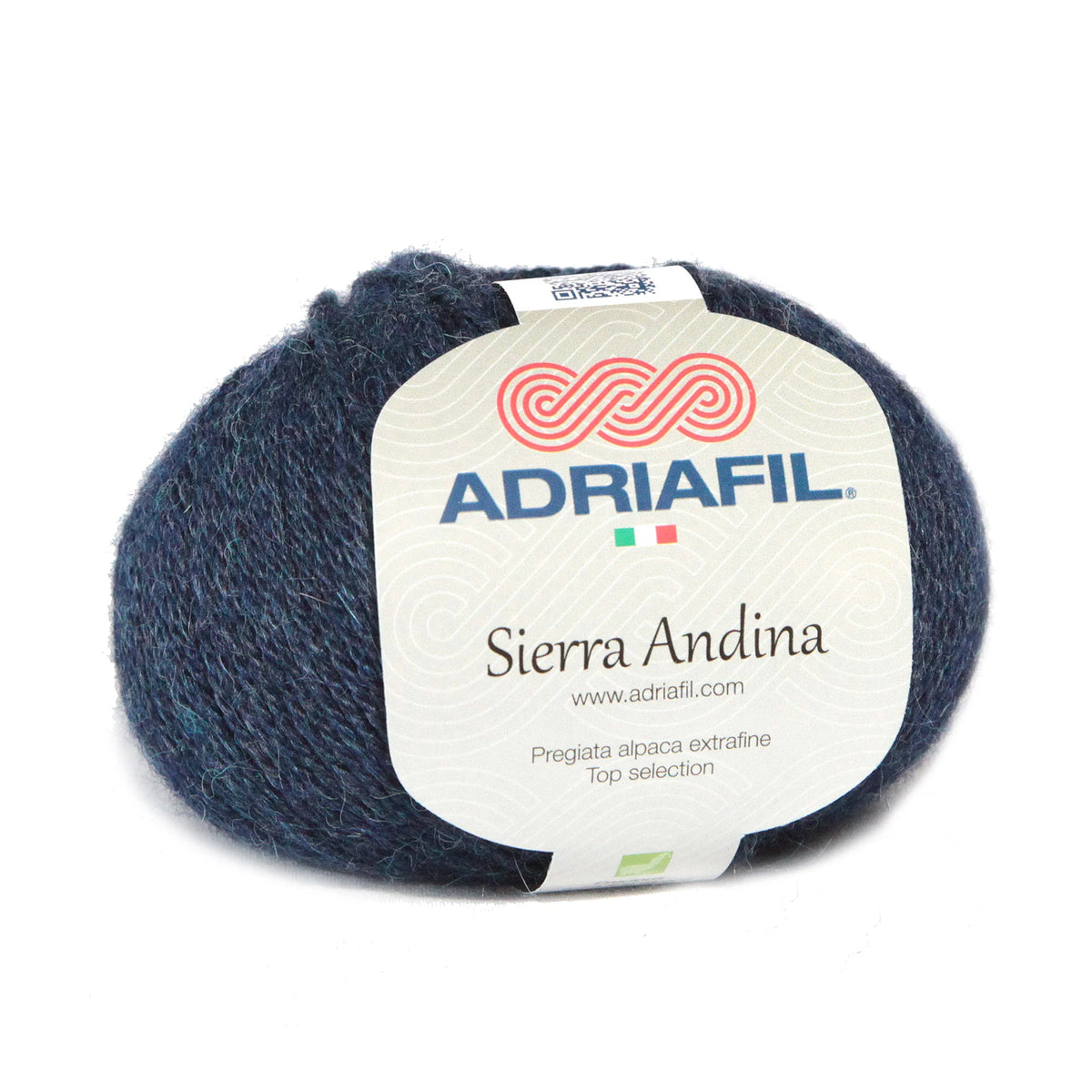 Adriafil Sierra Andina 23 Blu