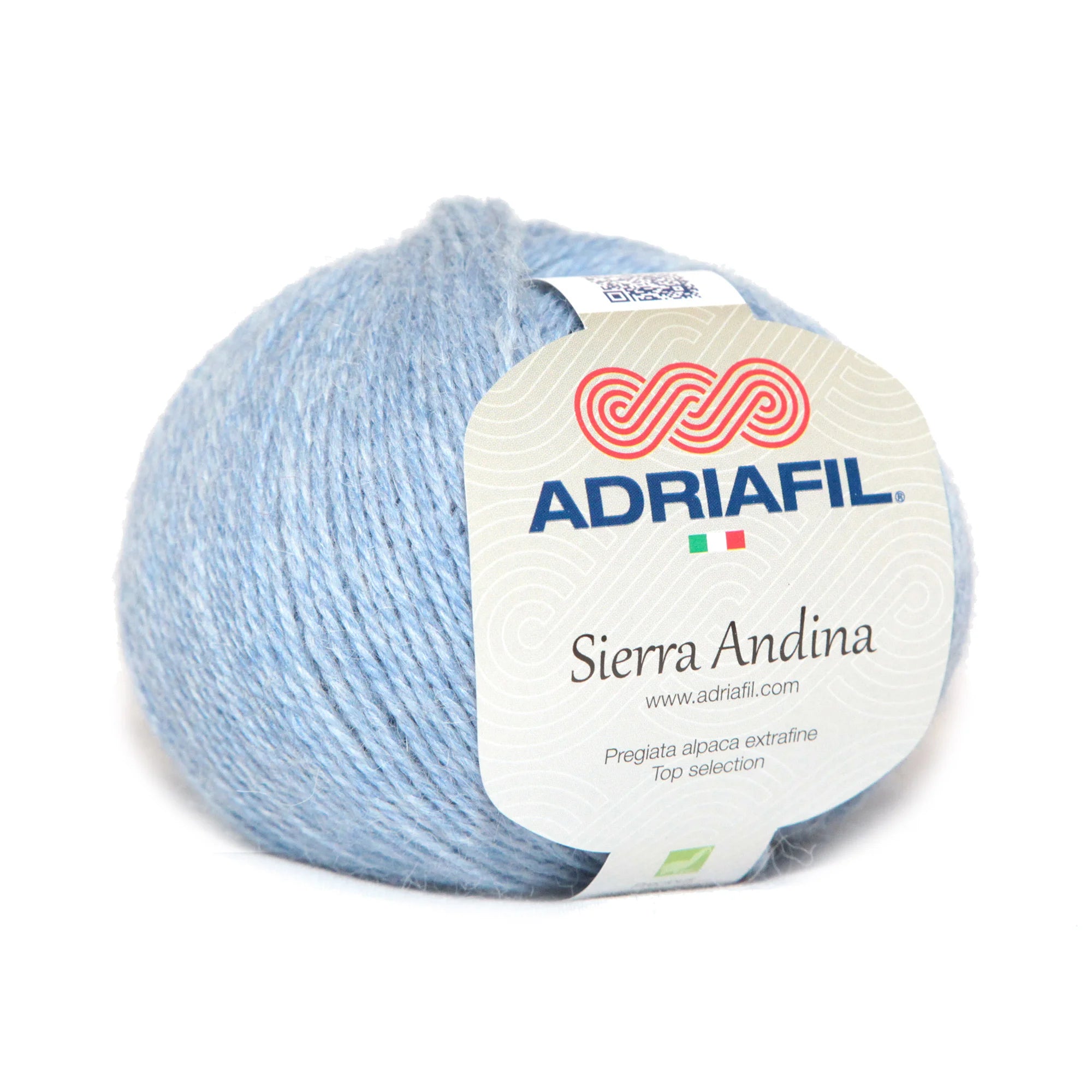 Adriafil Sierra Andina 24 Jeans